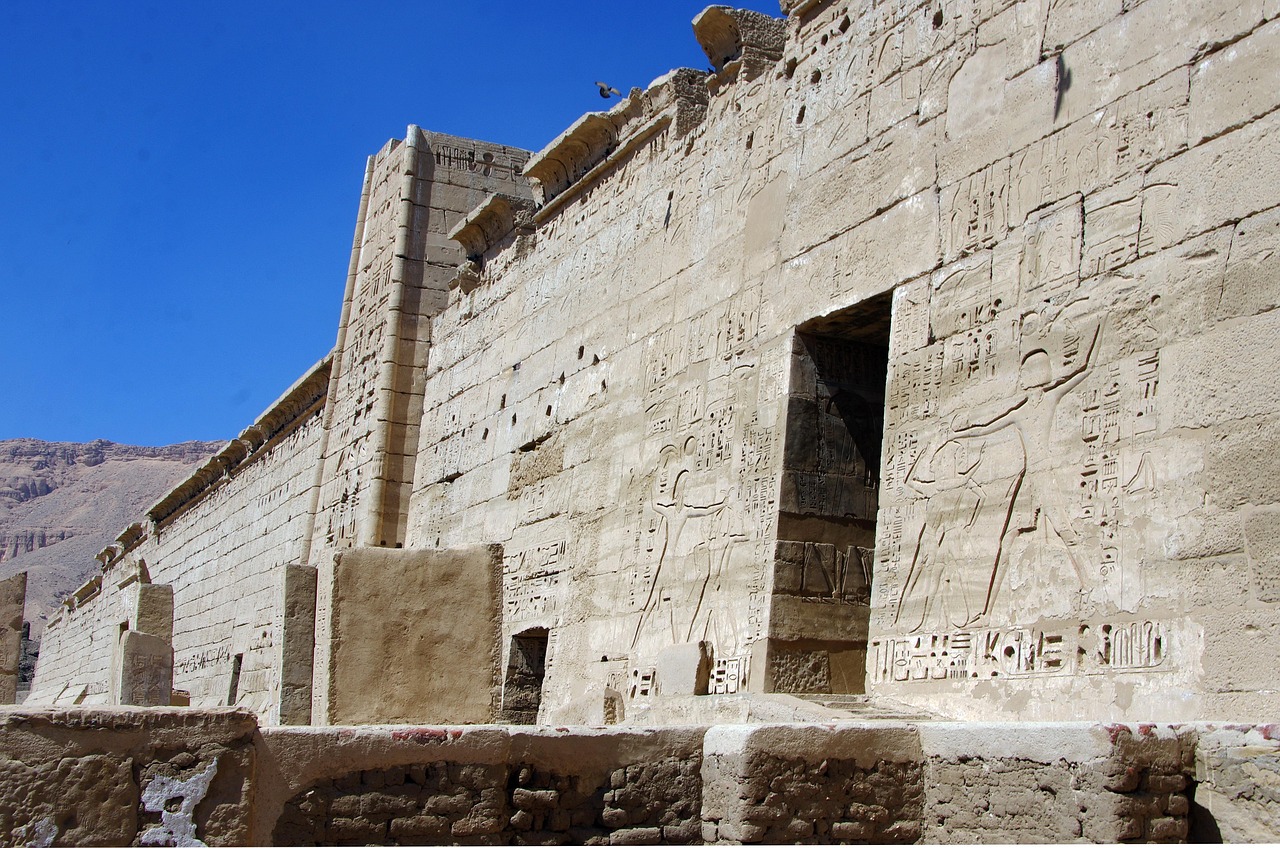 15 dagen rondreis Nijlcruise 5 sterren Cairo Alexandrie en Rode Zee inclusief excursies 9